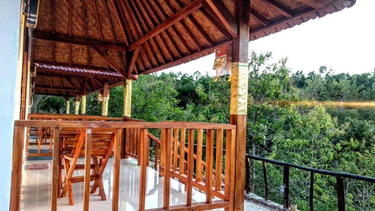 Toyapakeh Vina Bungalow מראה חיצוני תמונה