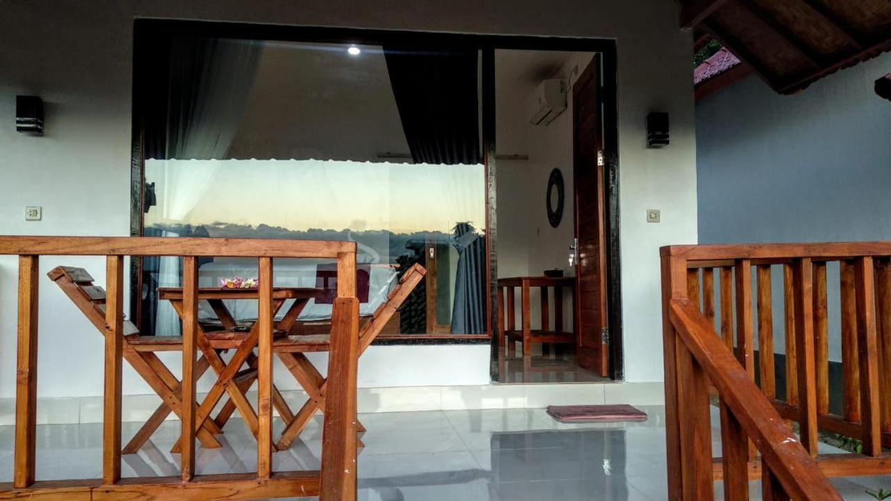 Toyapakeh Vina Bungalow מראה חיצוני תמונה