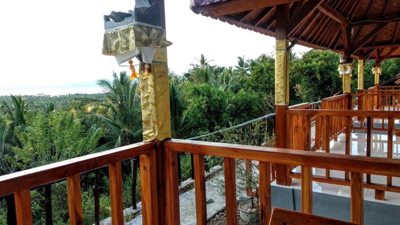 Toyapakeh Vina Bungalow מראה חיצוני תמונה