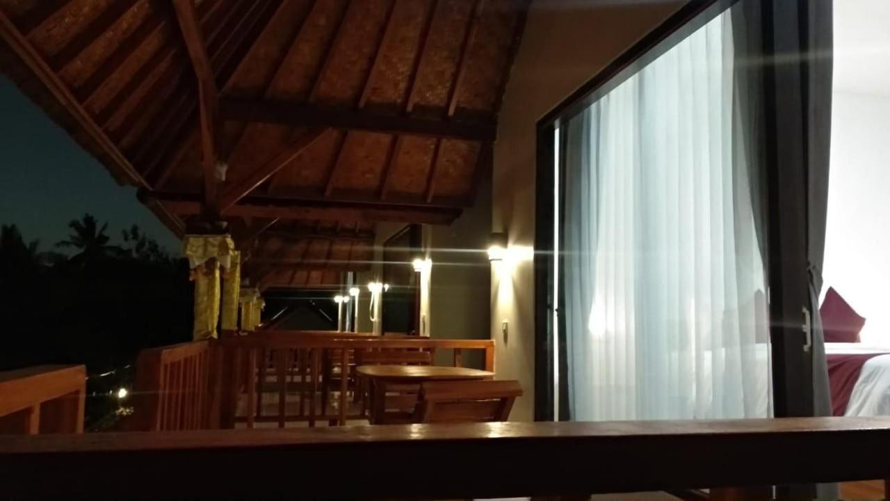 Toyapakeh Vina Bungalow מראה חיצוני תמונה