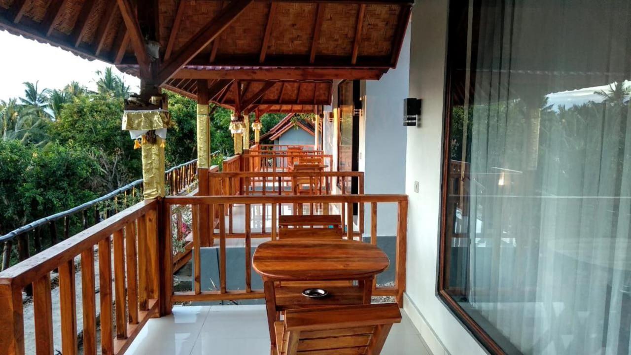 Toyapakeh Vina Bungalow מראה חיצוני תמונה